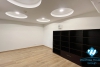 Newly completed apartment 3 bedrooms with modern furniture